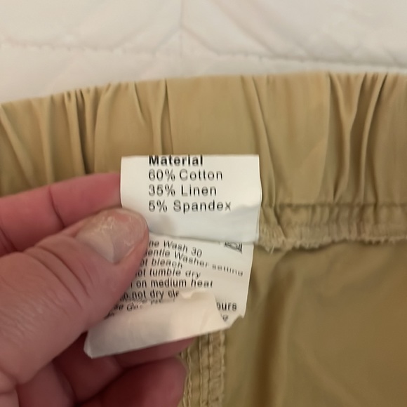 Men’s shorts - Picture 4 of 7